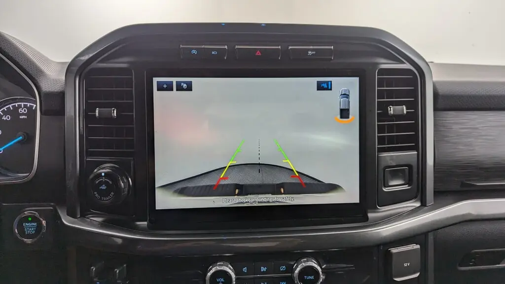 Florida Fine Cars - Used FORD F-150 2023 MARGATE XLT