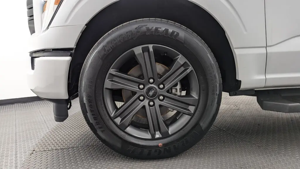 Florida Fine Cars - Used FORD F-150 2023 MARGATE XLT