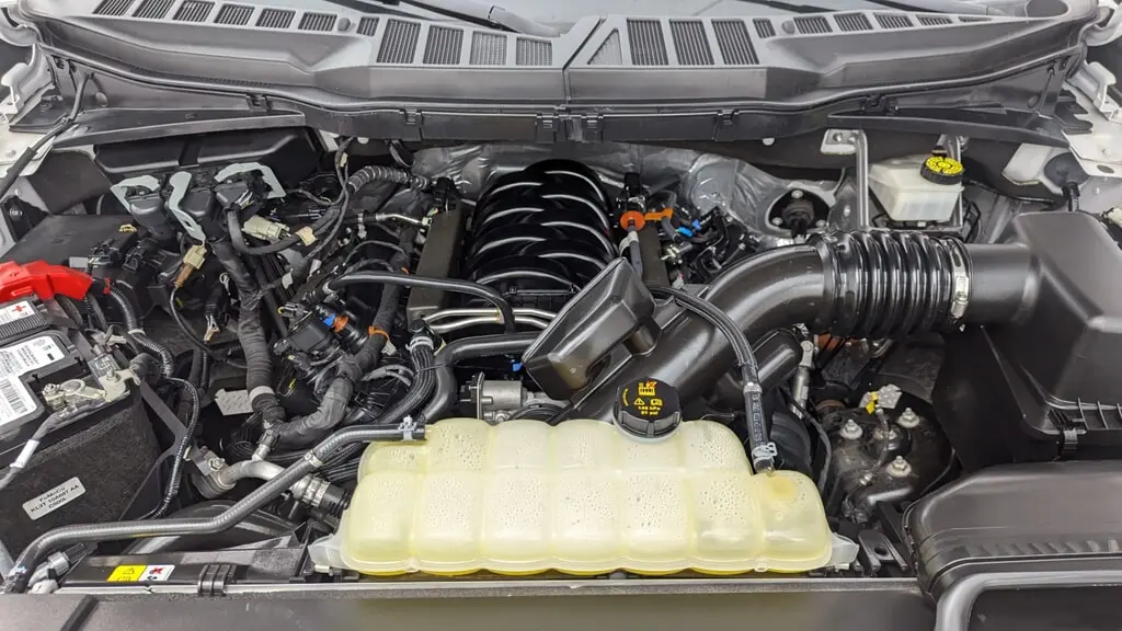 Florida Fine Cars - Used FORD F-150 2023 MARGATE XLT