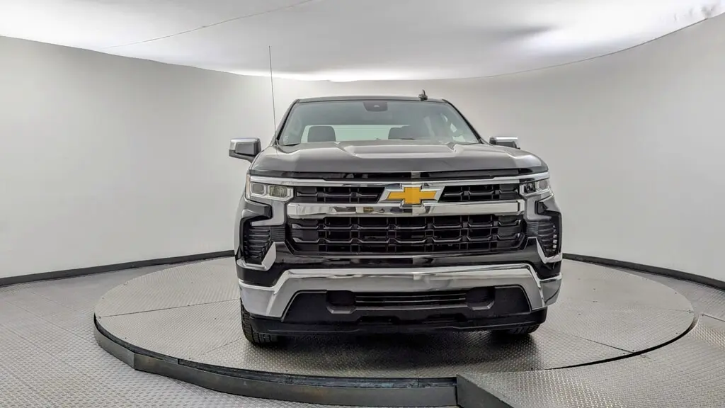 Florida Fine Cars - Used CHEVROLET SILVERADO 1500 2024 WEST PALM LT