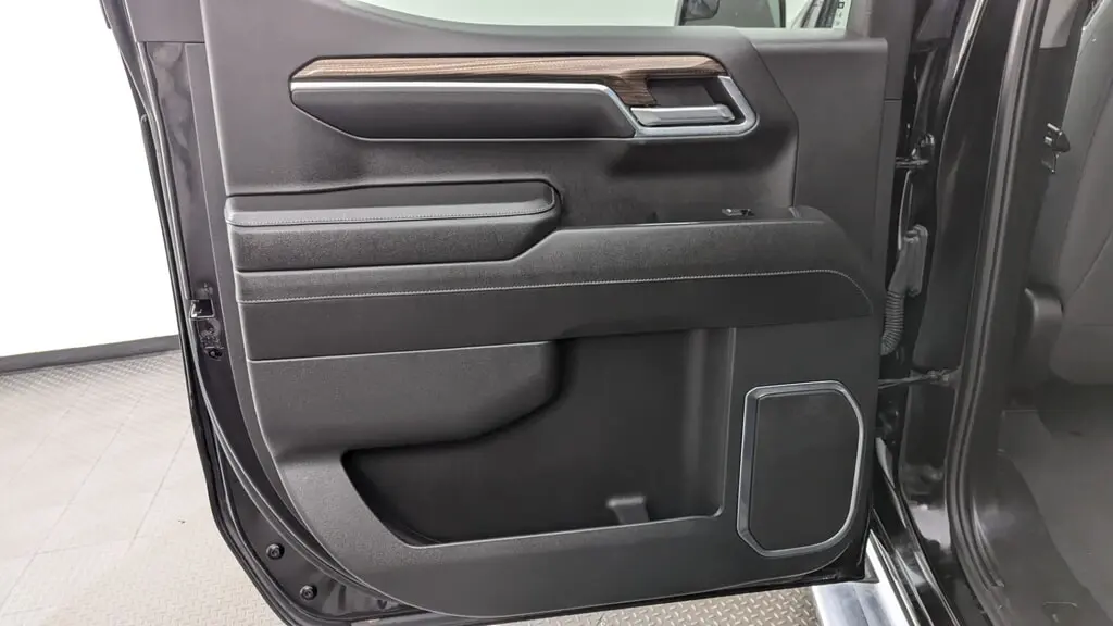 Florida Fine Cars - Used CHEVROLET SILVERADO 1500 2024 WEST PALM LT