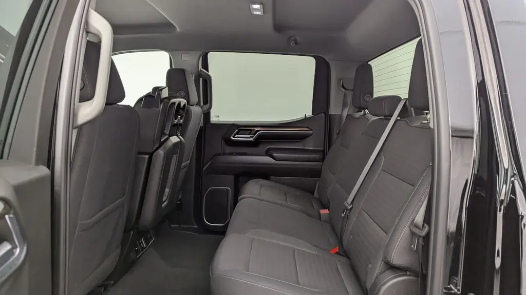 Florida Fine Cars - Used CHEVROLET SILVERADO 1500 2024 WEST PALM LT