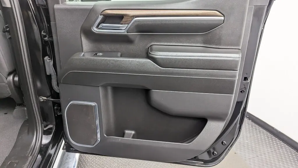 Florida Fine Cars - Used CHEVROLET SILVERADO 1500 2024 WEST PALM LT