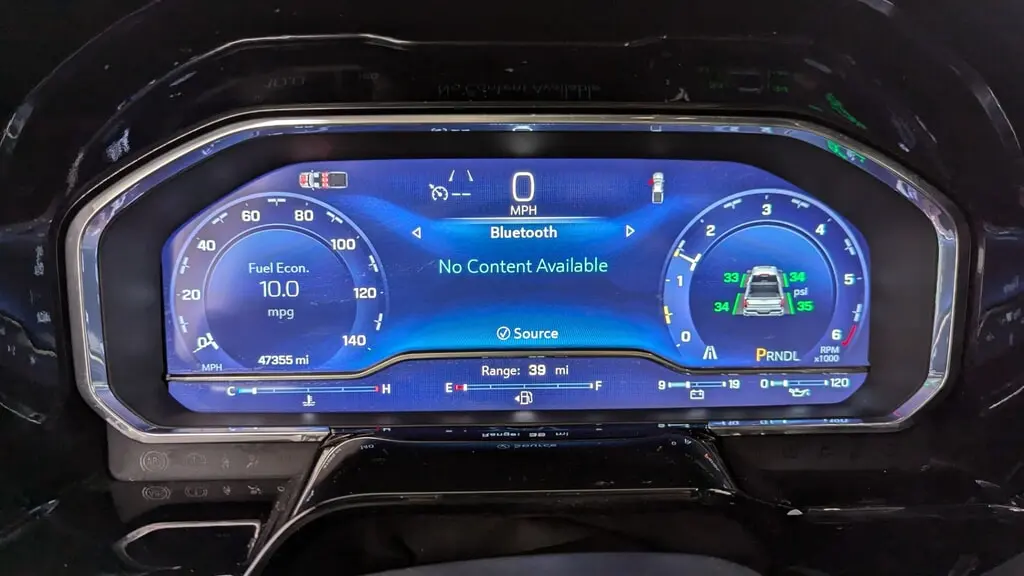 Florida Fine Cars - Used CHEVROLET SILVERADO 1500 2024 WEST PALM LT