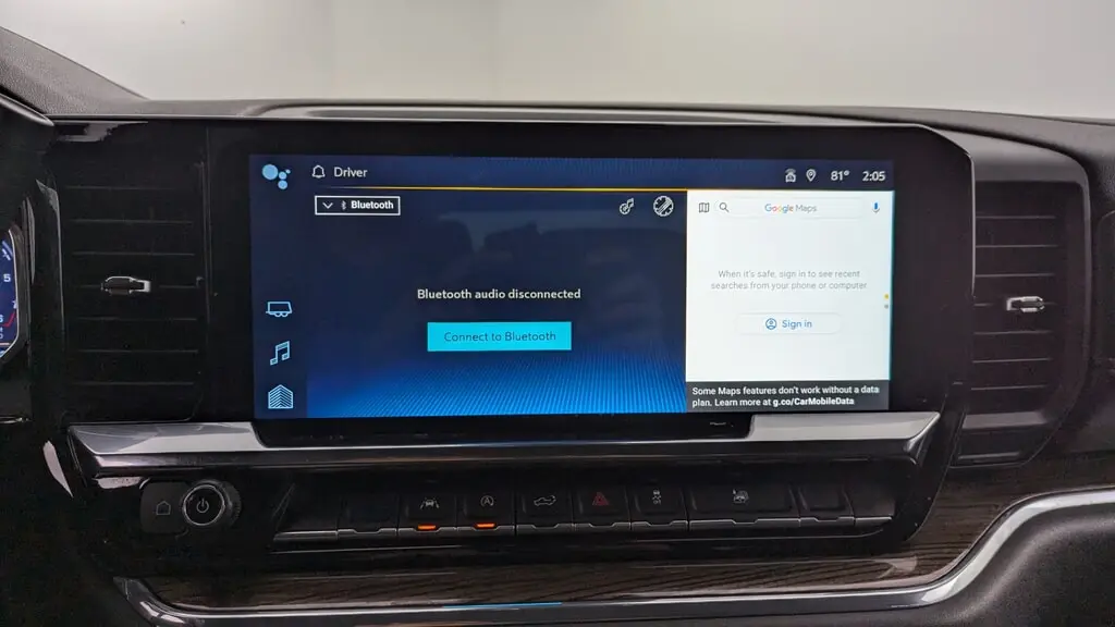 Florida Fine Cars - Used CHEVROLET SILVERADO 1500 2024 WEST PALM LT