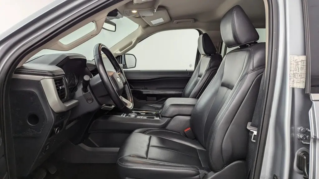 Florida Fine Cars - Used FORD EXPEDITION MAX 2023 MARGATE XLT