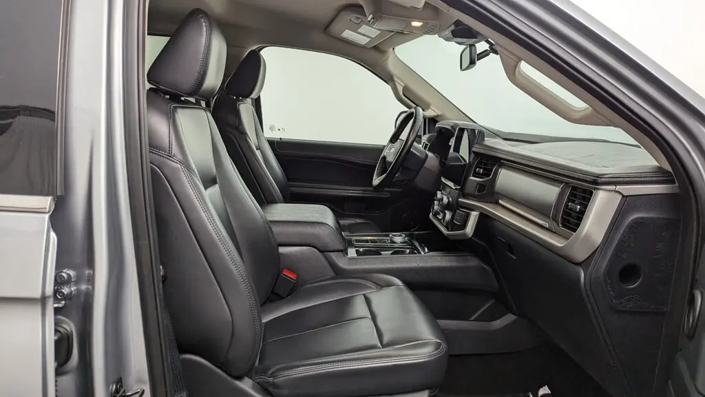 Florida Fine Cars - Used FORD EXPEDITION MAX 2023 MARGATE XLT