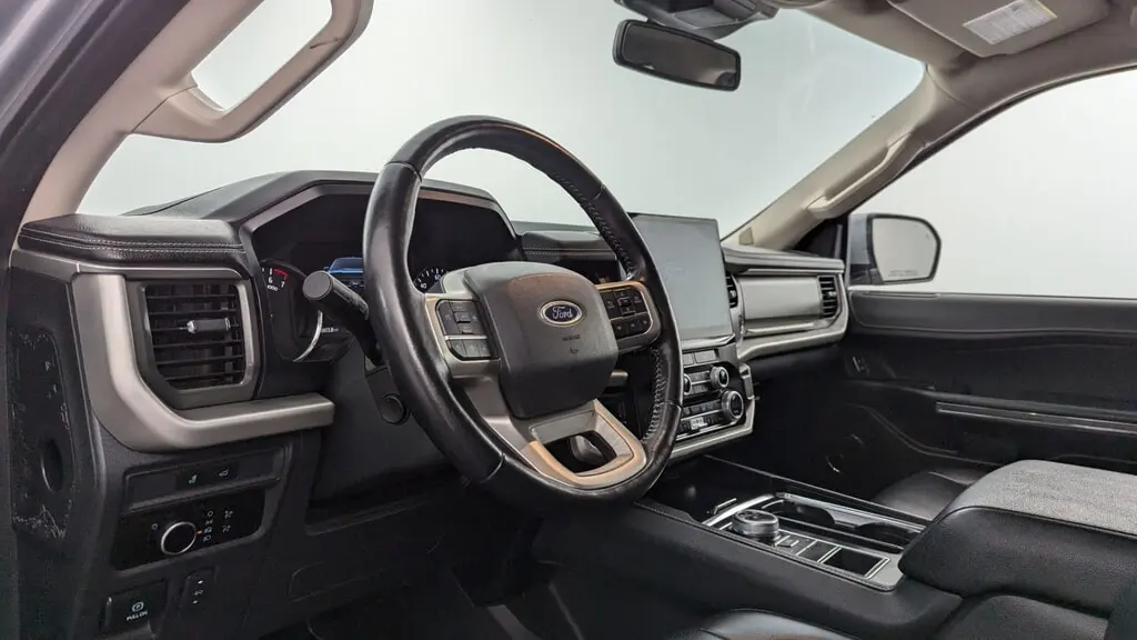 Florida Fine Cars - Used FORD EXPEDITION MAX 2023 MARGATE XLT