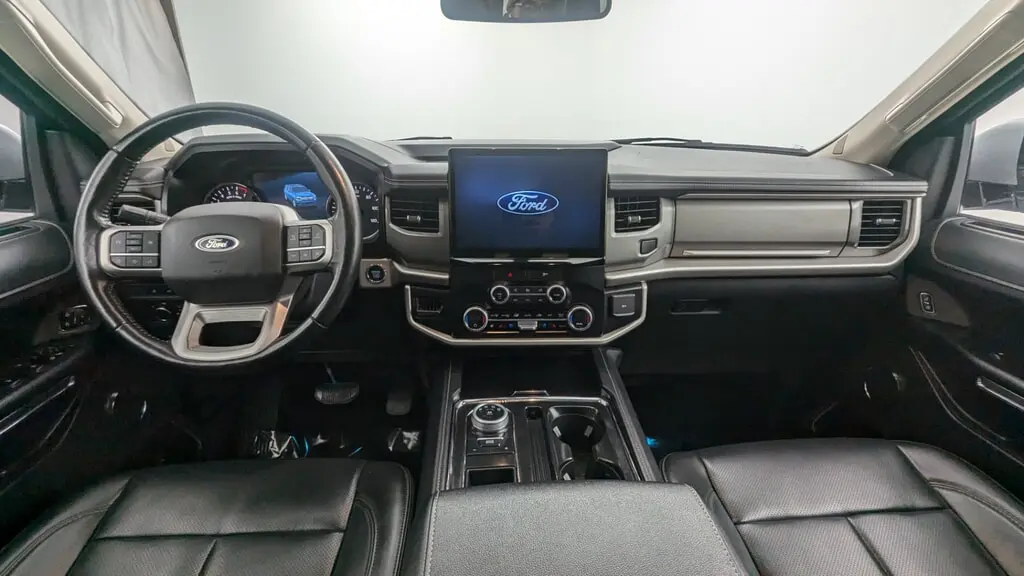 Florida Fine Cars - Used FORD EXPEDITION MAX 2023 MARGATE XLT