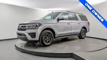 Florida Fine Cars - Used FORD EXPEDITION-MAX 2023 MARGATE XLT