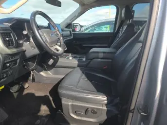 Florida Fine Cars - Used FORD EXPEDITION MAX 2023 MARGATE XLT