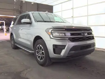 Florida Fine Cars - Used FORD EXPEDITION MAX 2023 MARGATE XLT