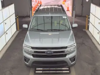 Florida Fine Cars - Used FORD EXPEDITION MAX 2023 MARGATE XLT