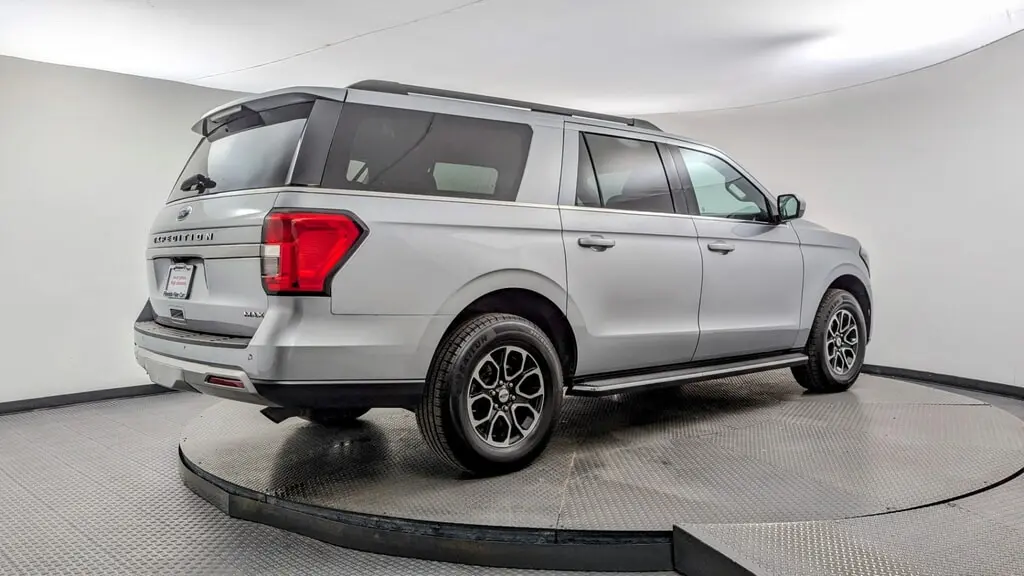 Florida Fine Cars - Used FORD EXPEDITION MAX 2023 MARGATE XLT