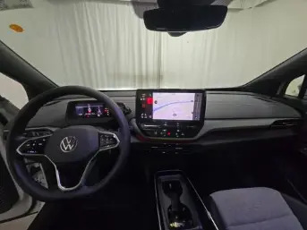 Florida Fine Cars - Used VOLKSWAGEN ID.4 2024 MIAMI STANDARD