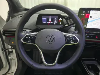 Florida Fine Cars - Used VOLKSWAGEN ID.4 2024 MIAMI STANDARD