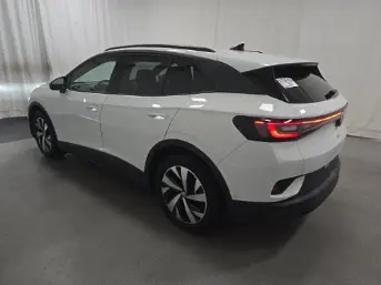 Florida Fine Cars - Used VOLKSWAGEN ID.4 2024 MIAMI STANDARD