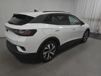 Florida Fine Cars - Used VOLKSWAGEN ID.4 2024 MIAMI STANDARD