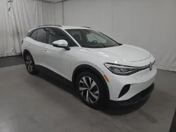 Florida Fine Cars - Used VOLKSWAGEN ID.4 2024 MIAMI STANDARD