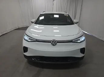 Florida Fine Cars - Used VOLKSWAGEN ID.4 2024 MIAMI STANDARD