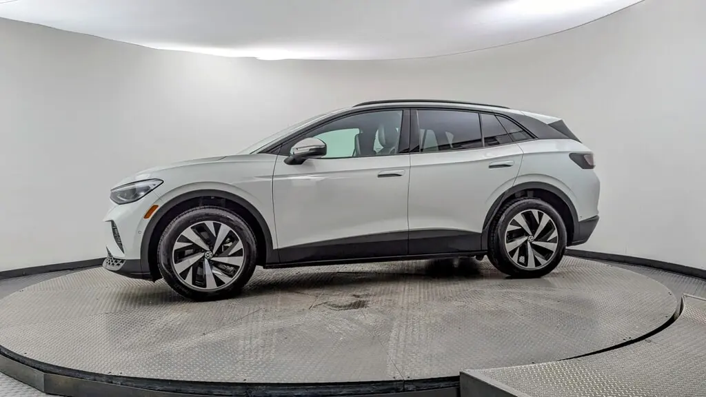 Florida Fine Cars - Used VOLKSWAGEN ID.4 2024 MIAMI STANDARD