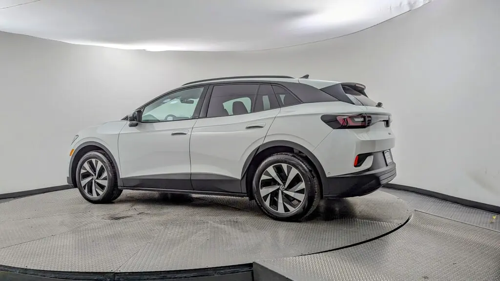 Florida Fine Cars - Used VOLKSWAGEN ID.4 2024 MIAMI STANDARD