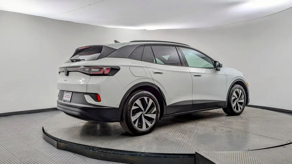Florida Fine Cars - Used VOLKSWAGEN ID.4 2024 MIAMI STANDARD