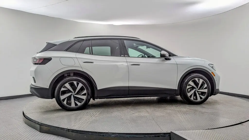 Florida Fine Cars - Used VOLKSWAGEN ID.4 2024 MIAMI STANDARD