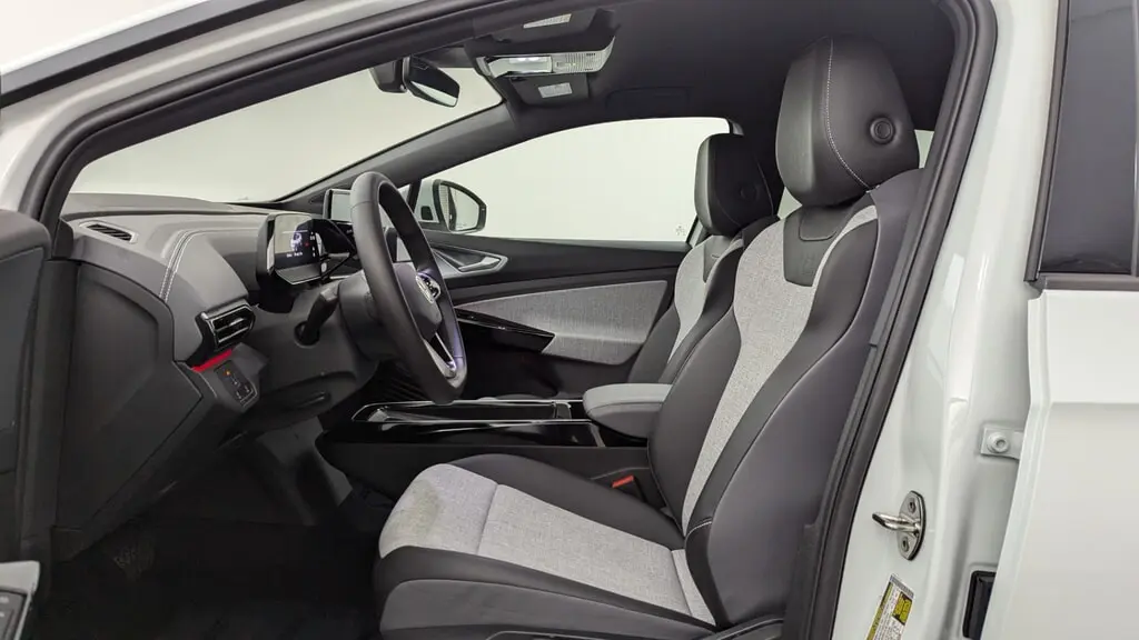 Florida Fine Cars - Used VOLKSWAGEN ID.4 2024 MIAMI STANDARD