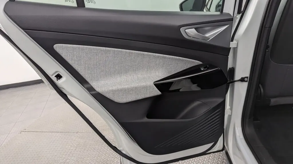 Florida Fine Cars - Used VOLKSWAGEN ID.4 2024 MIAMI STANDARD