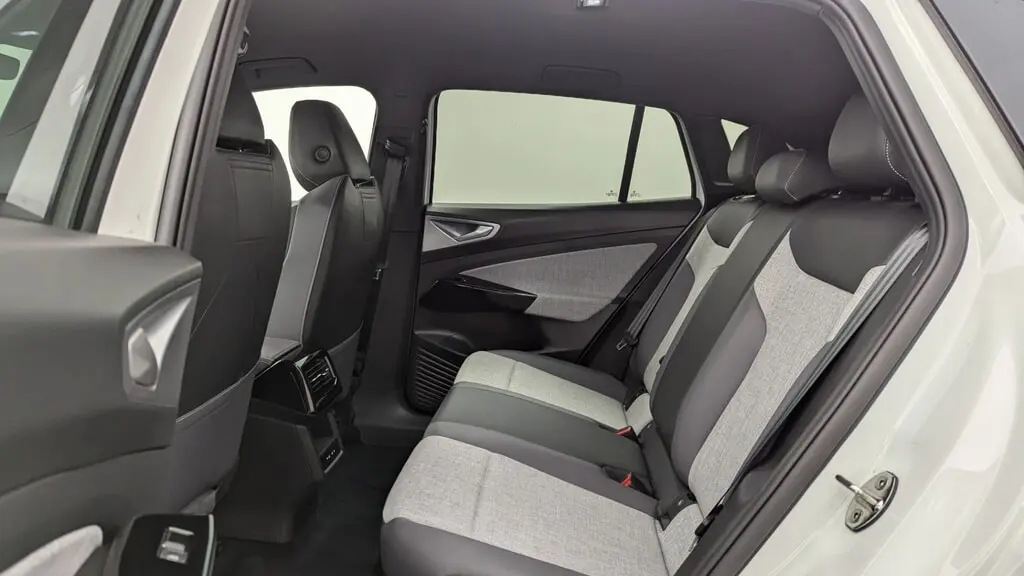 Florida Fine Cars - Used VOLKSWAGEN ID.4 2024 MIAMI STANDARD