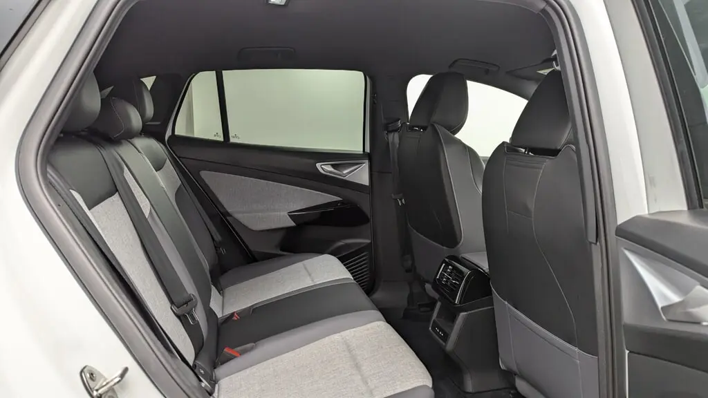 Florida Fine Cars - Used VOLKSWAGEN ID.4 2024 MIAMI STANDARD