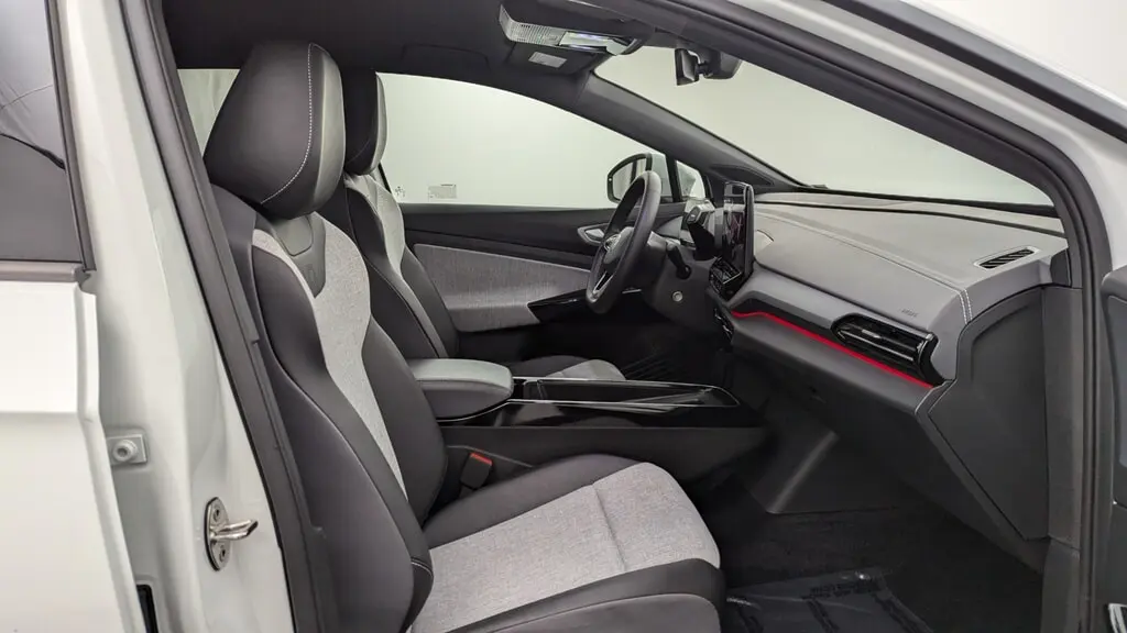 Florida Fine Cars - Used VOLKSWAGEN ID.4 2024 MIAMI STANDARD