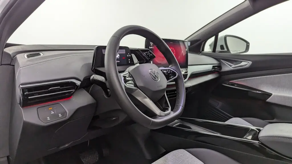 Florida Fine Cars - Used VOLKSWAGEN ID.4 2024 MIAMI STANDARD