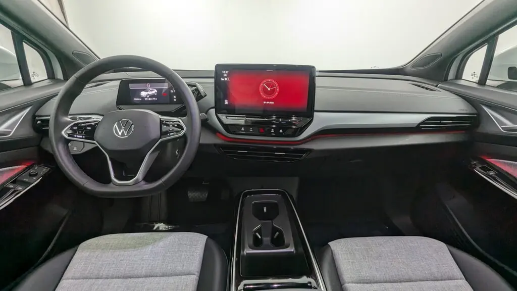 Florida Fine Cars - Used VOLKSWAGEN ID.4 2024 MIAMI STANDARD