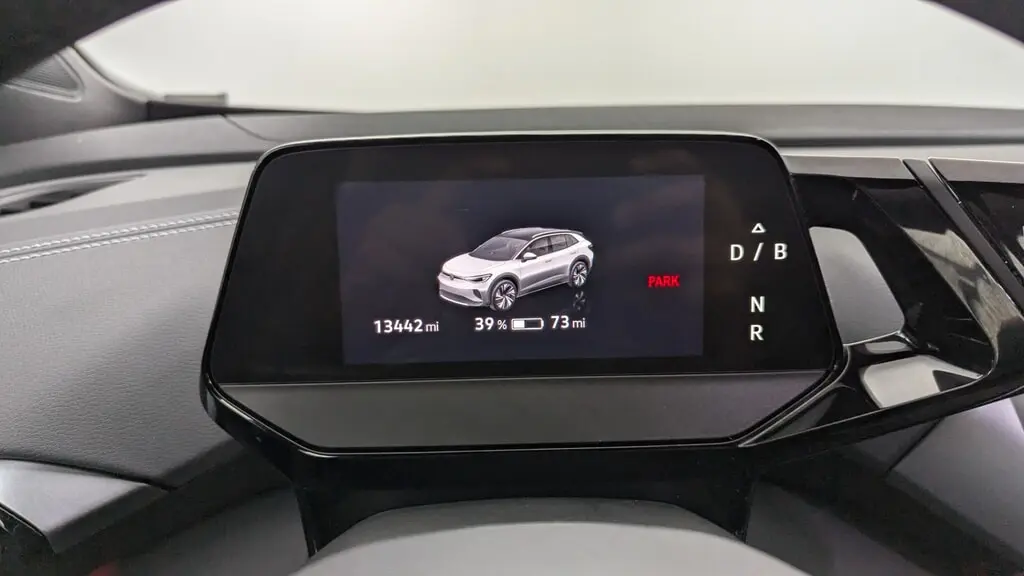 Florida Fine Cars - Used VOLKSWAGEN ID.4 2024 MIAMI STANDARD