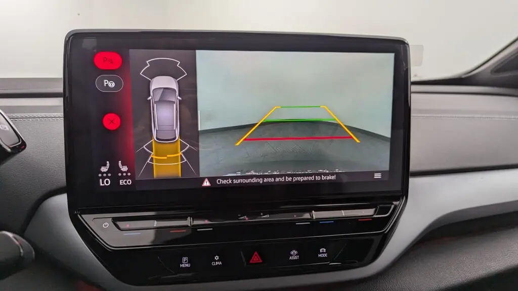 Florida Fine Cars - Used VOLKSWAGEN ID.4 2024 MIAMI STANDARD