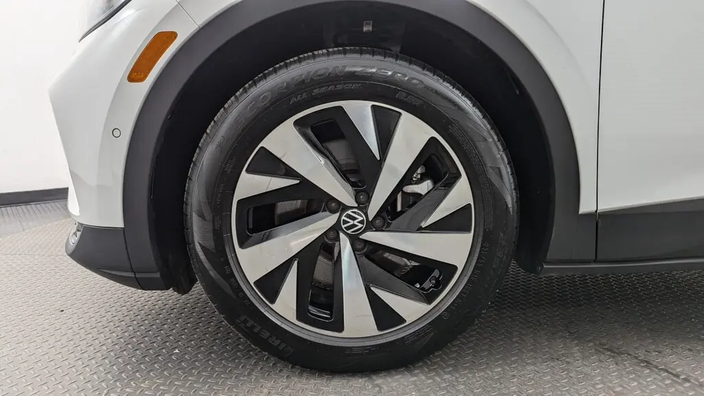 Florida Fine Cars - Used VOLKSWAGEN ID.4 2024 MIAMI STANDARD