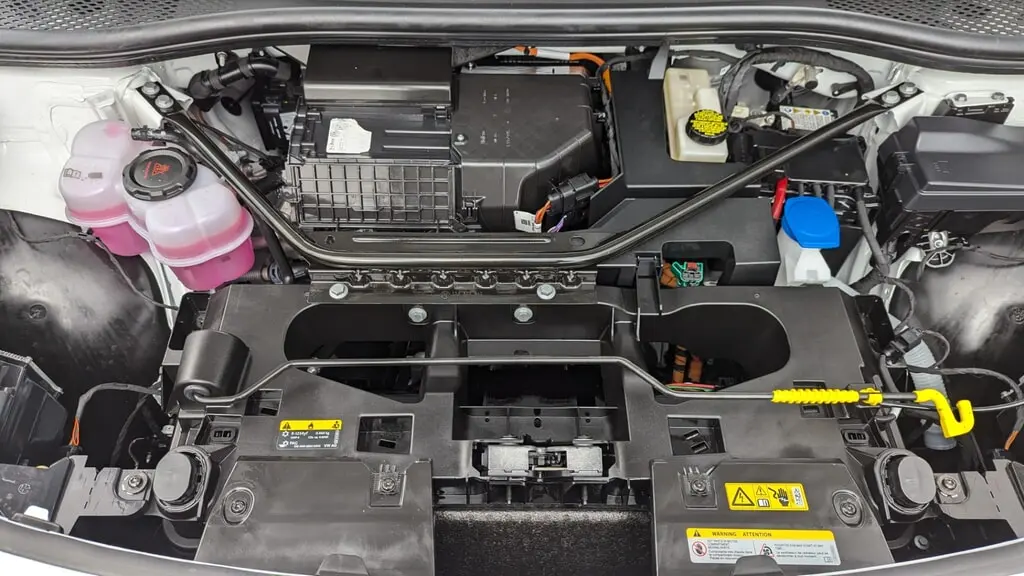 Florida Fine Cars - Used VOLKSWAGEN ID.4 2024 MIAMI STANDARD