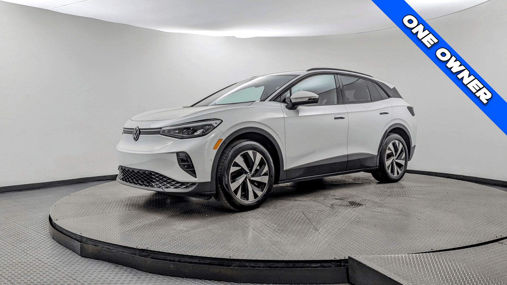 2024 Volkswagen ID.4 STANDARD