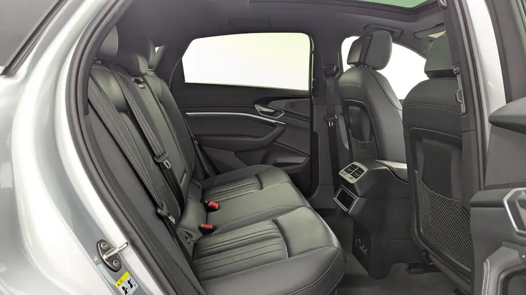 Florida Fine Cars - Used AUDI E-TRON SPORTBACK 2023 WEST PALM S LINE PREMIUM