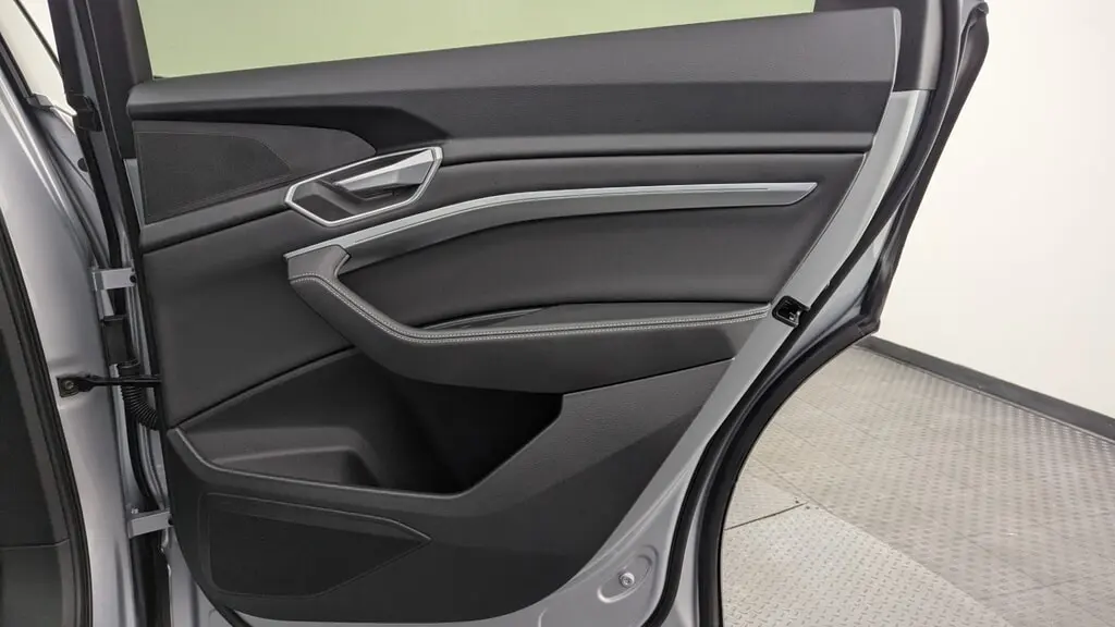 Florida Fine Cars - Used AUDI E-TRON SPORTBACK 2023 WEST PALM S LINE PREMIUM