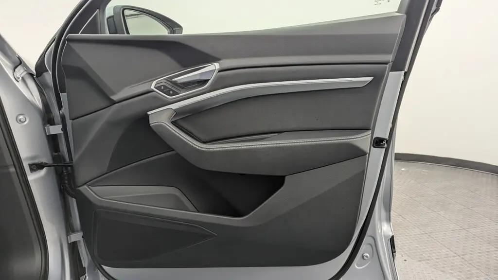 Florida Fine Cars - Used AUDI E-TRON SPORTBACK 2023 WEST PALM S LINE PREMIUM