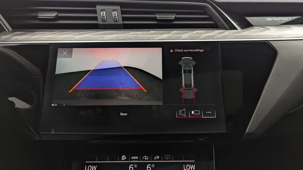 Florida Fine Cars - Used AUDI E-TRON SPORTBACK 2023 WEST PALM S LINE PREMIUM