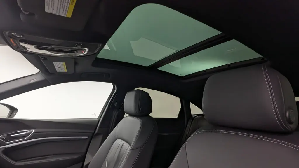 Florida Fine Cars - Used AUDI E-TRON SPORTBACK 2023 WEST PALM S LINE PREMIUM