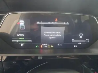 Florida Fine Cars - Used AUDI E-TRON SPORTBACK 2023 WEST PALM S LINE PREMIUM