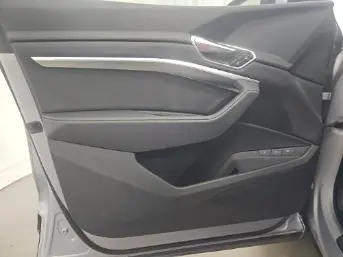 Florida Fine Cars - Used AUDI E-TRON SPORTBACK 2023 WEST PALM S LINE PREMIUM