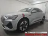 Florida Fine Cars - Used AUDI E-TRON SPORTBACK 2023 WEST PALM S LINE PREMIUM