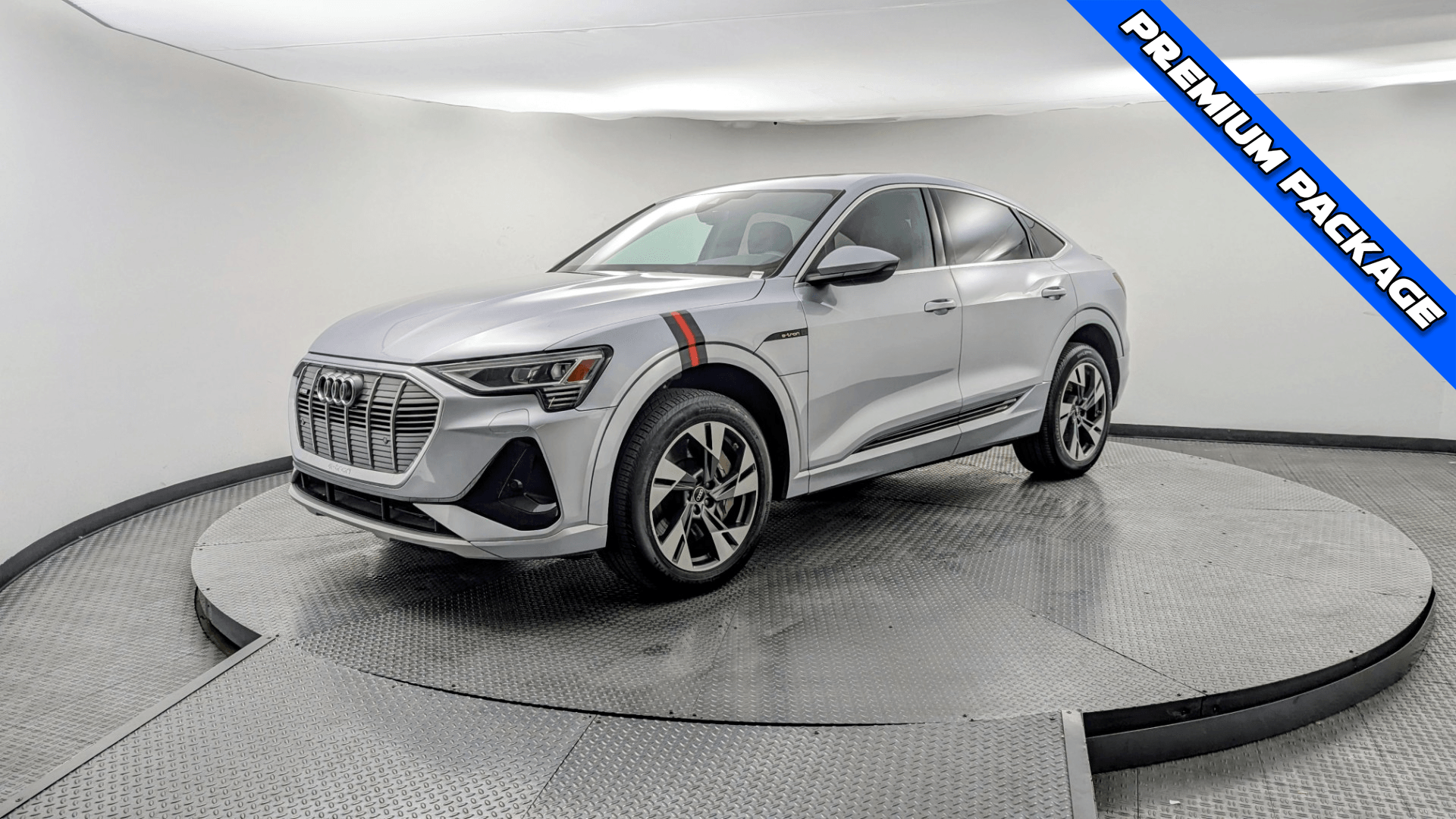 2023 Audi e-tron Sportback