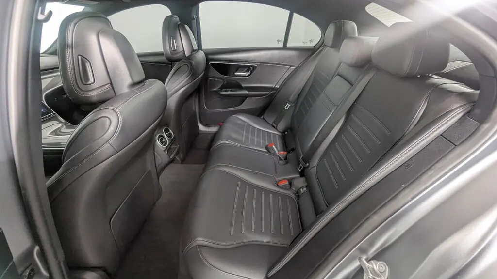 Florida Fine Cars - Used MERCEDES-BENZ C-CLASS 2023 ORLANDO C 300